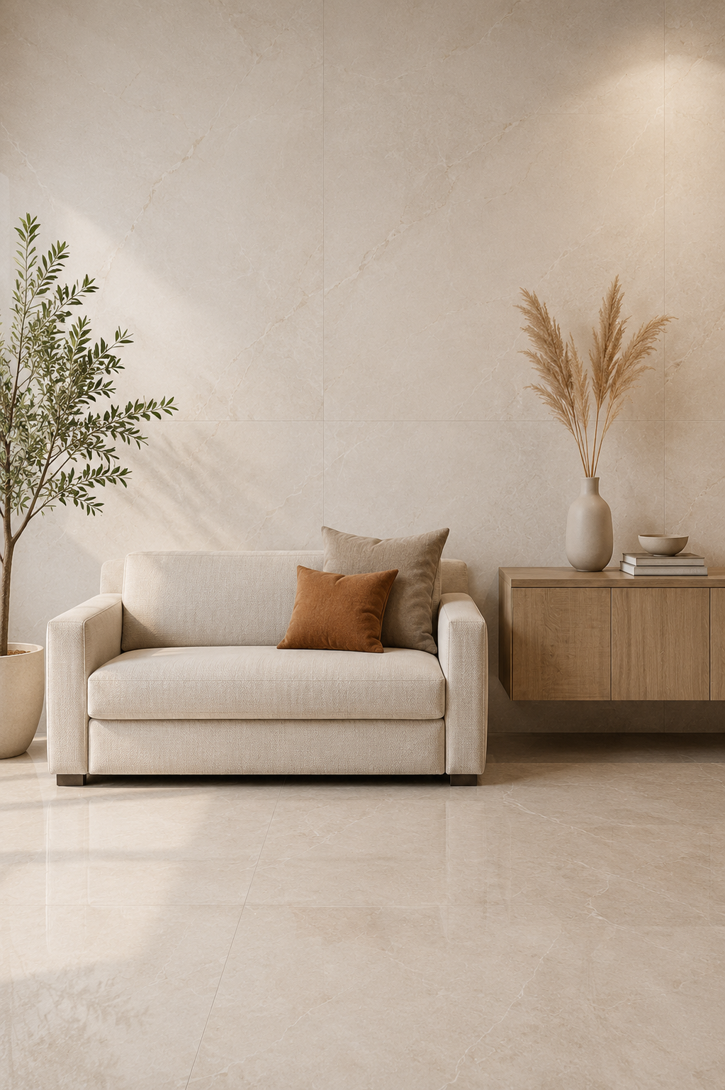 Tile & Stone