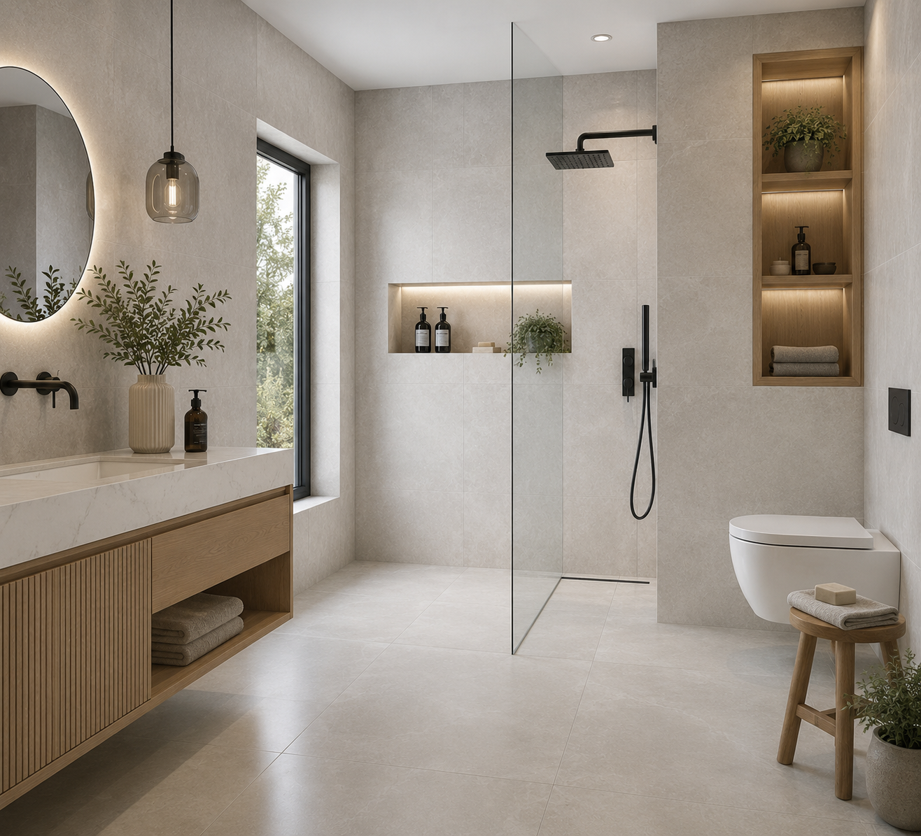 Luxury Kitchen