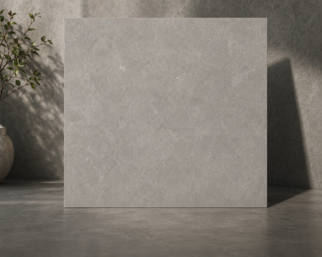 Cirrus Gray  60cm x 60cm