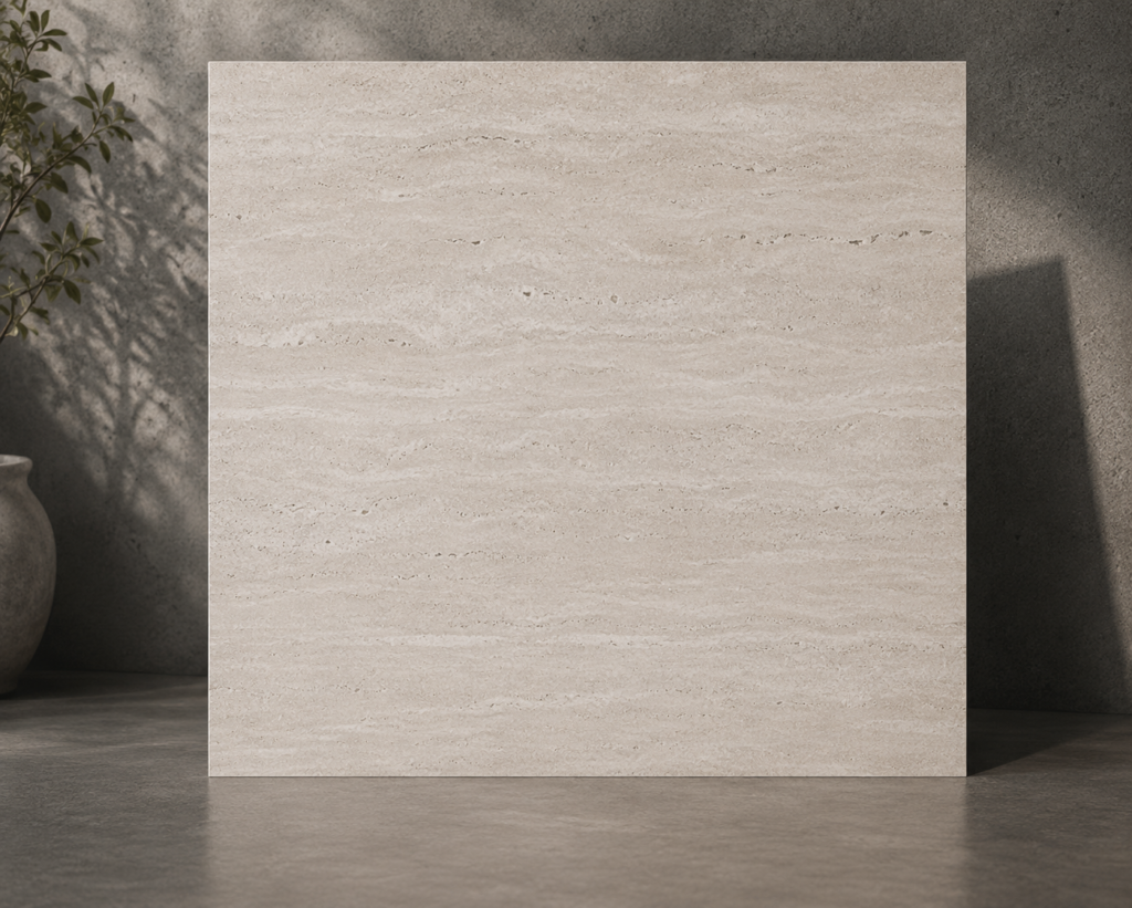Carrara Breeze Floor Tile 60cm x 60cm