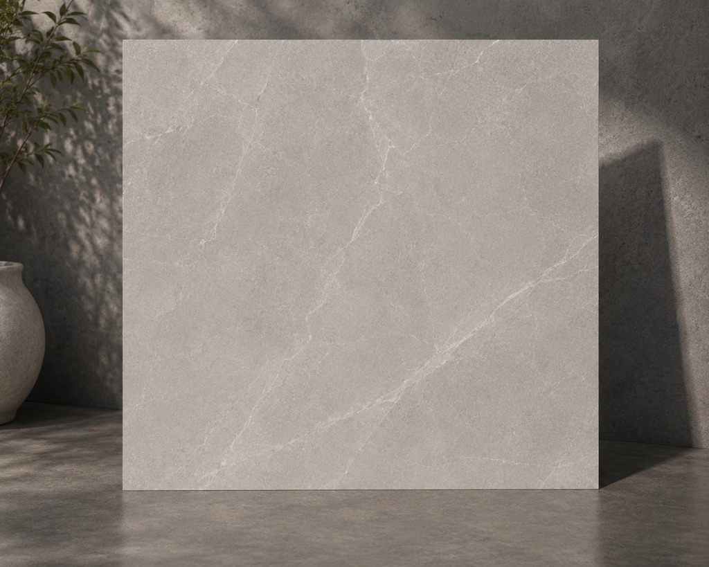Grigio Storm Floor Tile 60cm x 60cm