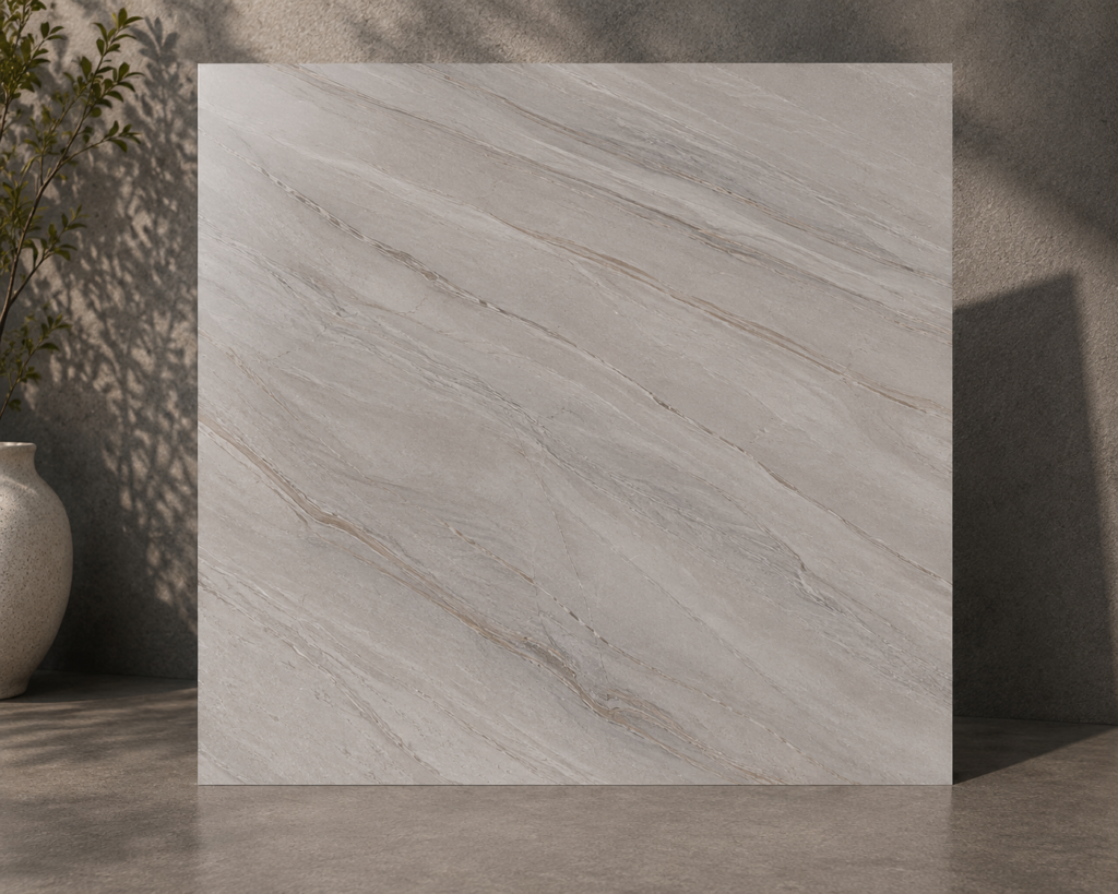 Palissandro Silk Floor Tile 80cm x 80cm