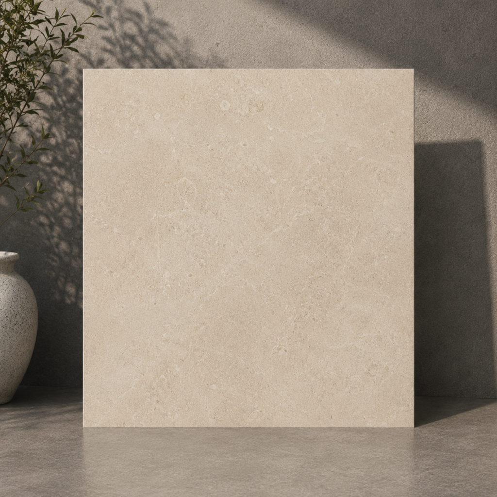 Santa Cecilia Sand Floor Tile 600×600