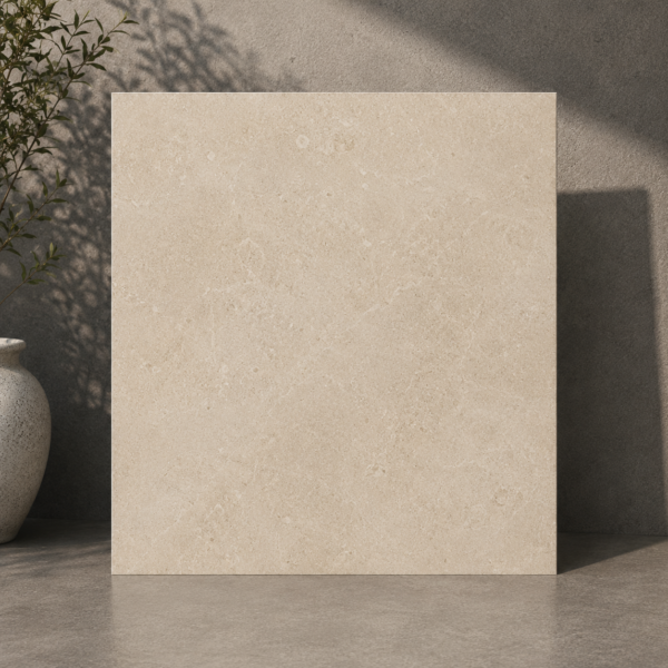 Santa Cecilia Sand Floor Tile 600x600