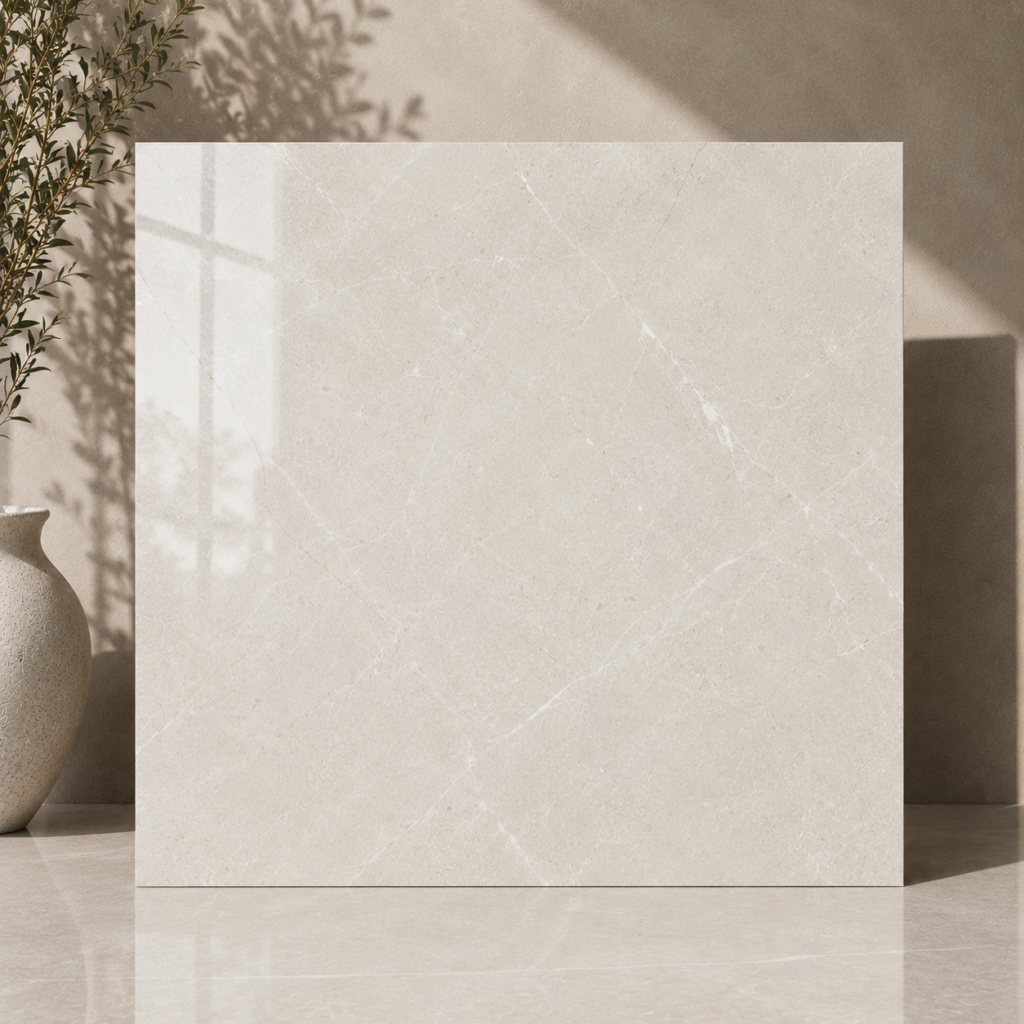 Element Pearl Floor Tile 600x600