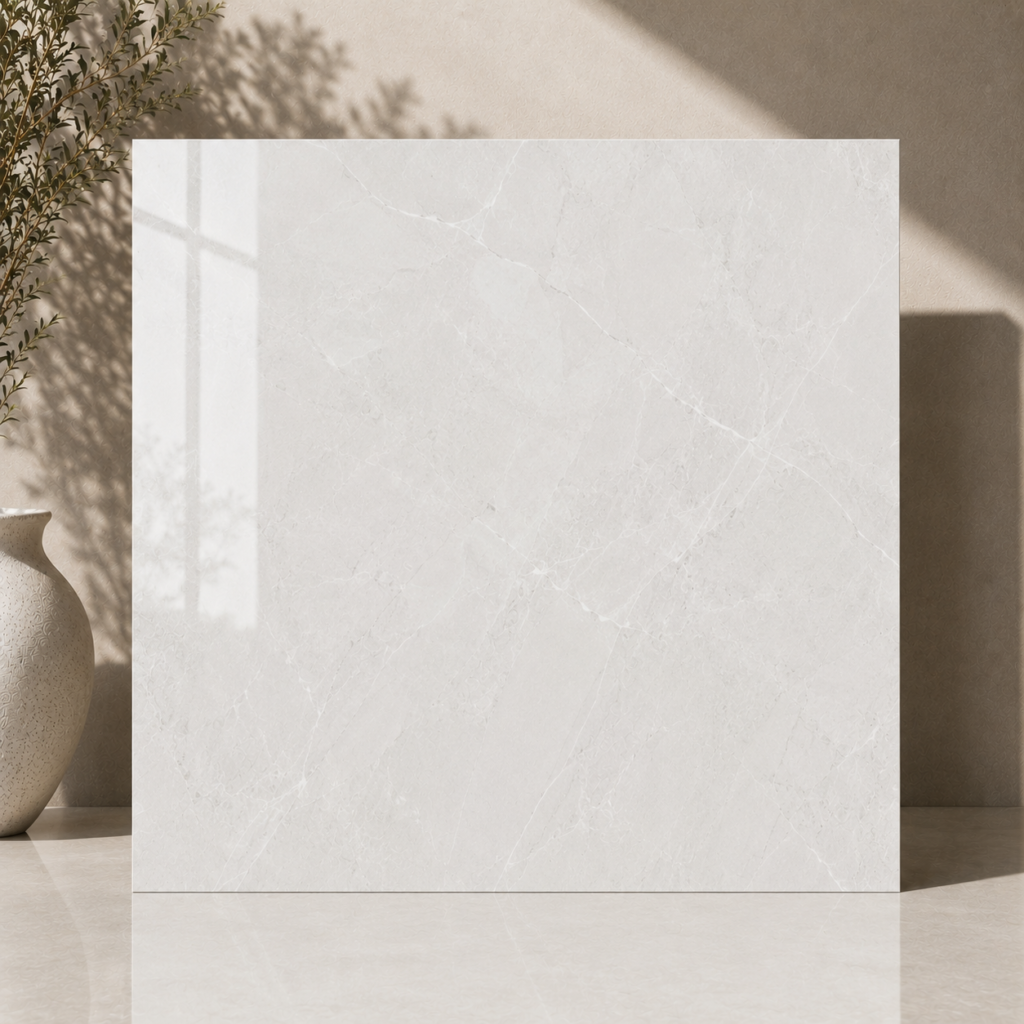 Aurum Ice Floor Tile 600x600