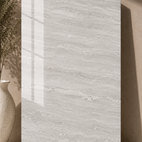 Mystone Travertino (Silver) 600x1200
