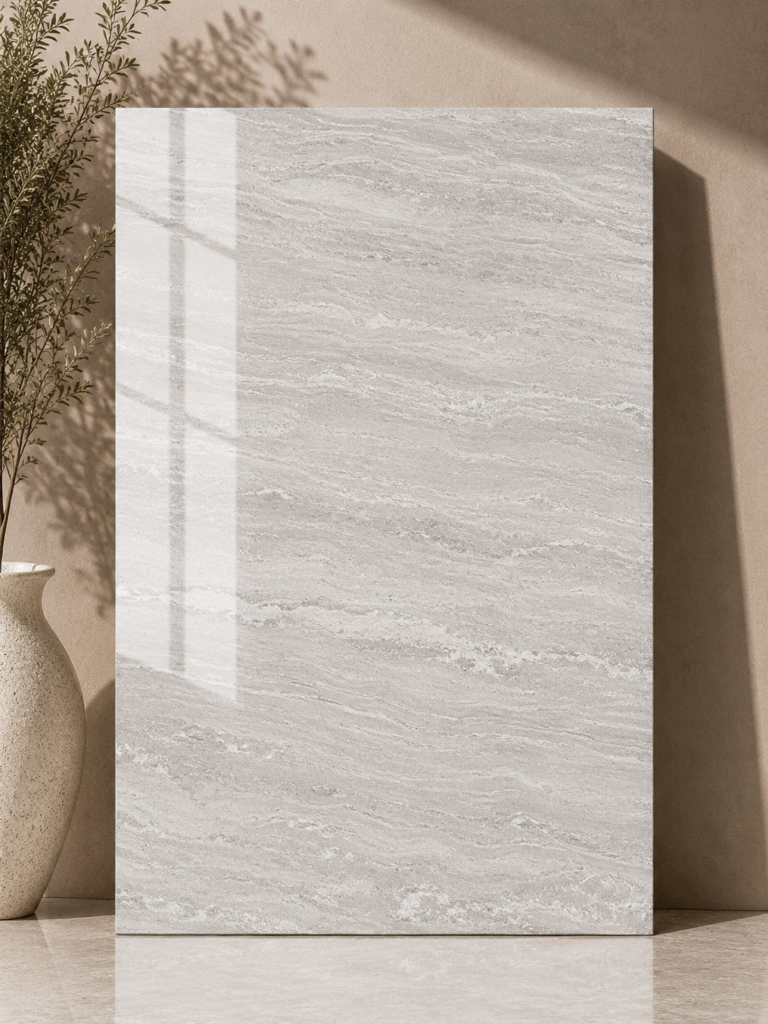 Mystone Travertino (Silver) 600×1200