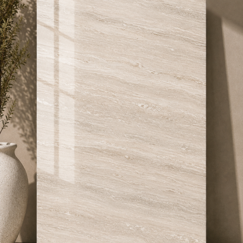 Mystone Travertino (Beige) 600x1200