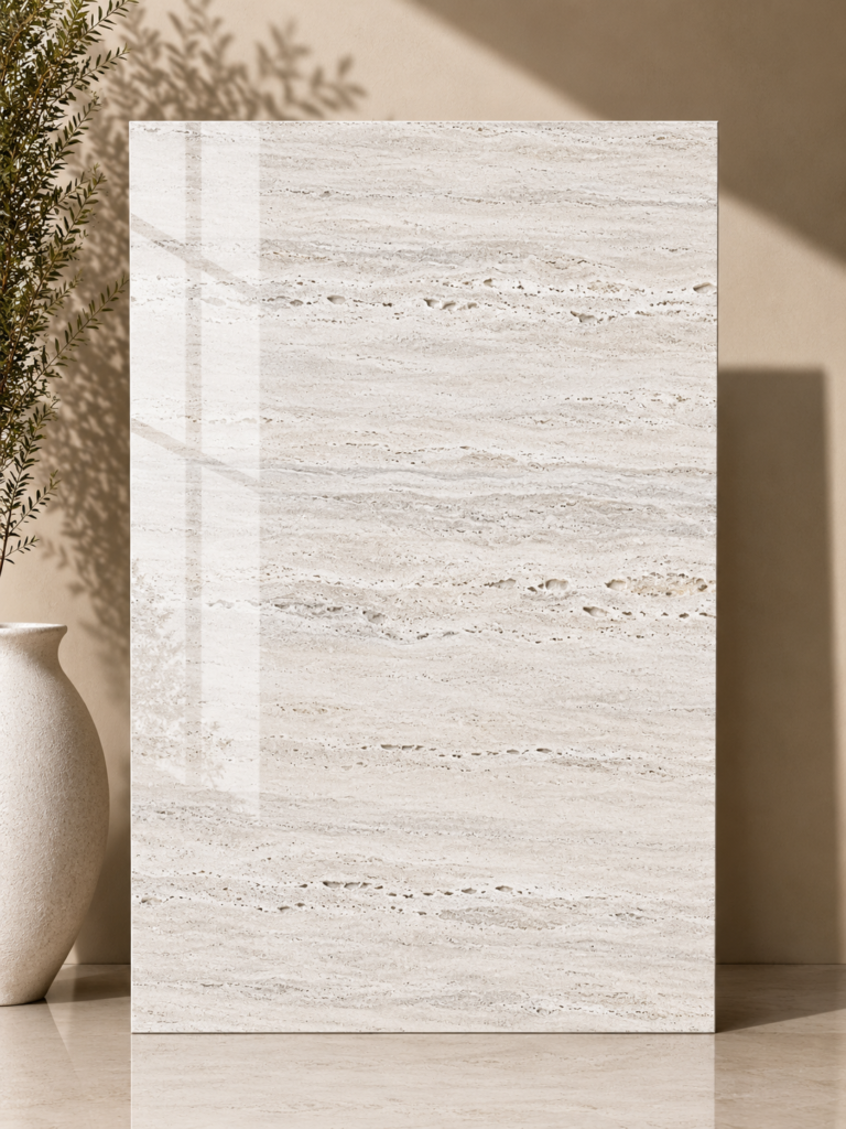 Mystone Travertino (White) 600×1200