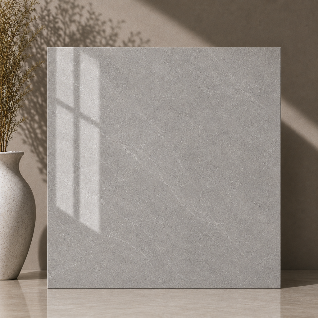 Soft Stone (Grey) 600×600