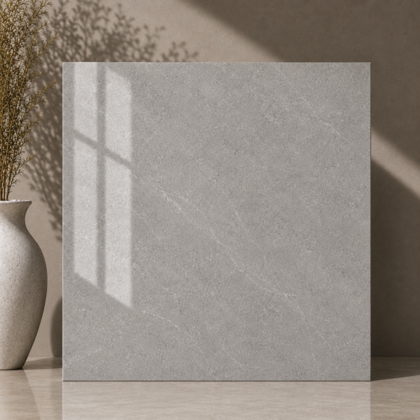 Soft Stone Soft Stone (Grey) 600x600